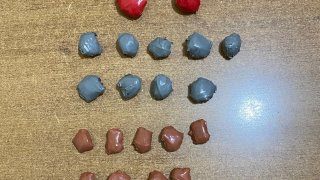 23 փաթեթ «Մարիխուանա»՝ իրացման նպատակով․ևս մեկ անձի է մեղադրանք ներկայացվել (լուսանկարներ)